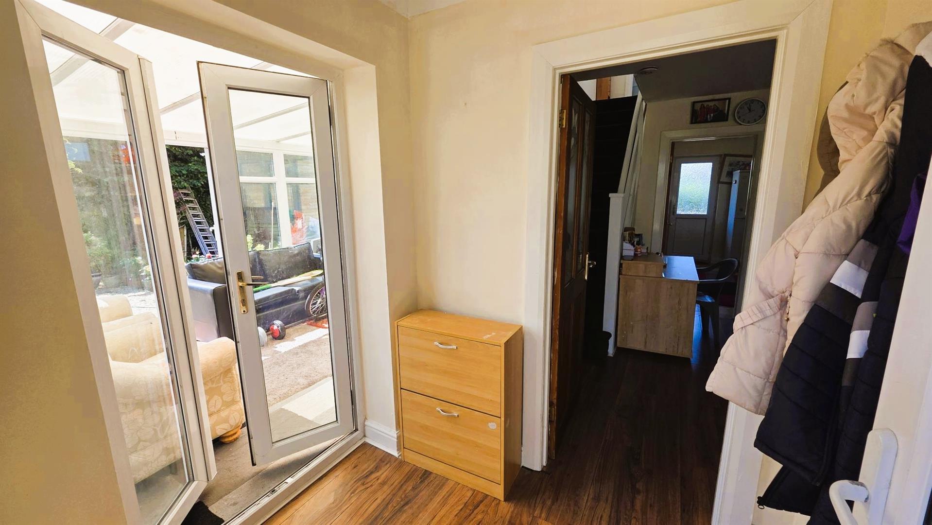 Tir Einon, Llanelli, SA14 9DF